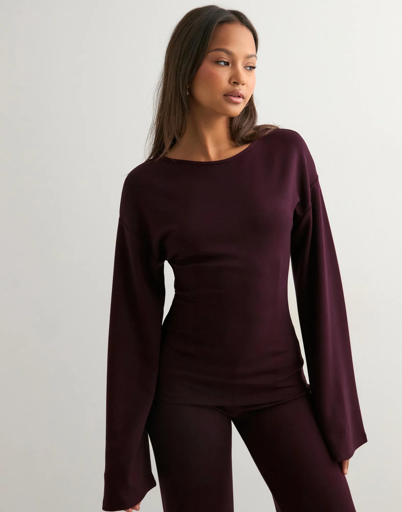 Livia™ | Luxuriöses Sweat-Set