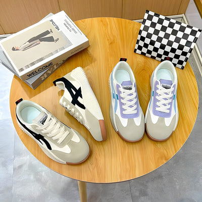 Corrine | Ultrabequeme Turnschuhe