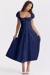 Blau