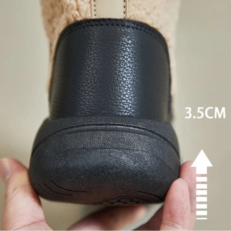 Sarah - Bequeme Orthopädische Schuhe
