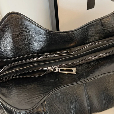 Sophie - Elegante Schultertasche
