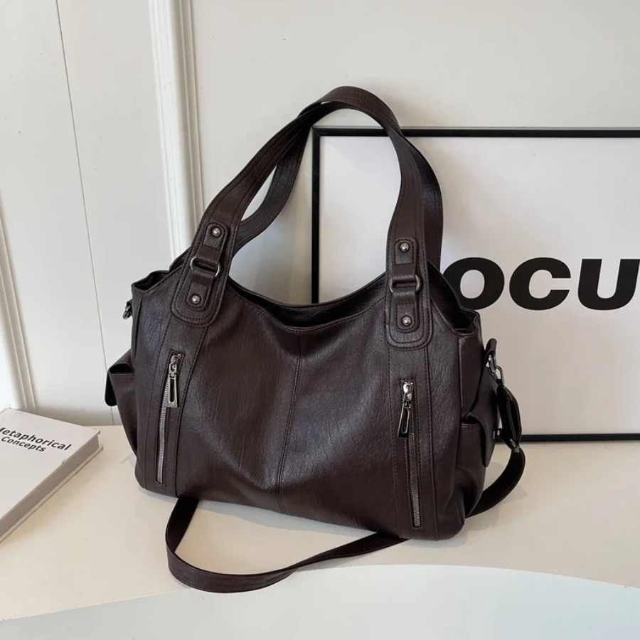 Sophie - Elegante Schultertasche