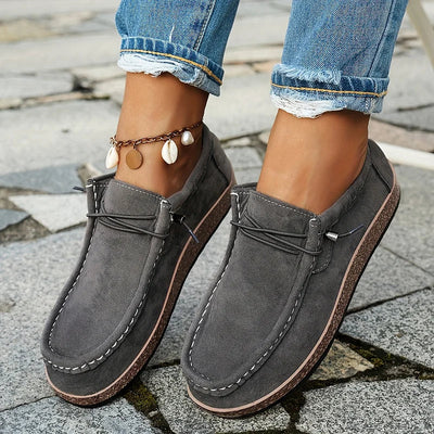 Patrine – Bequeme Rutschfeste Pantoffel