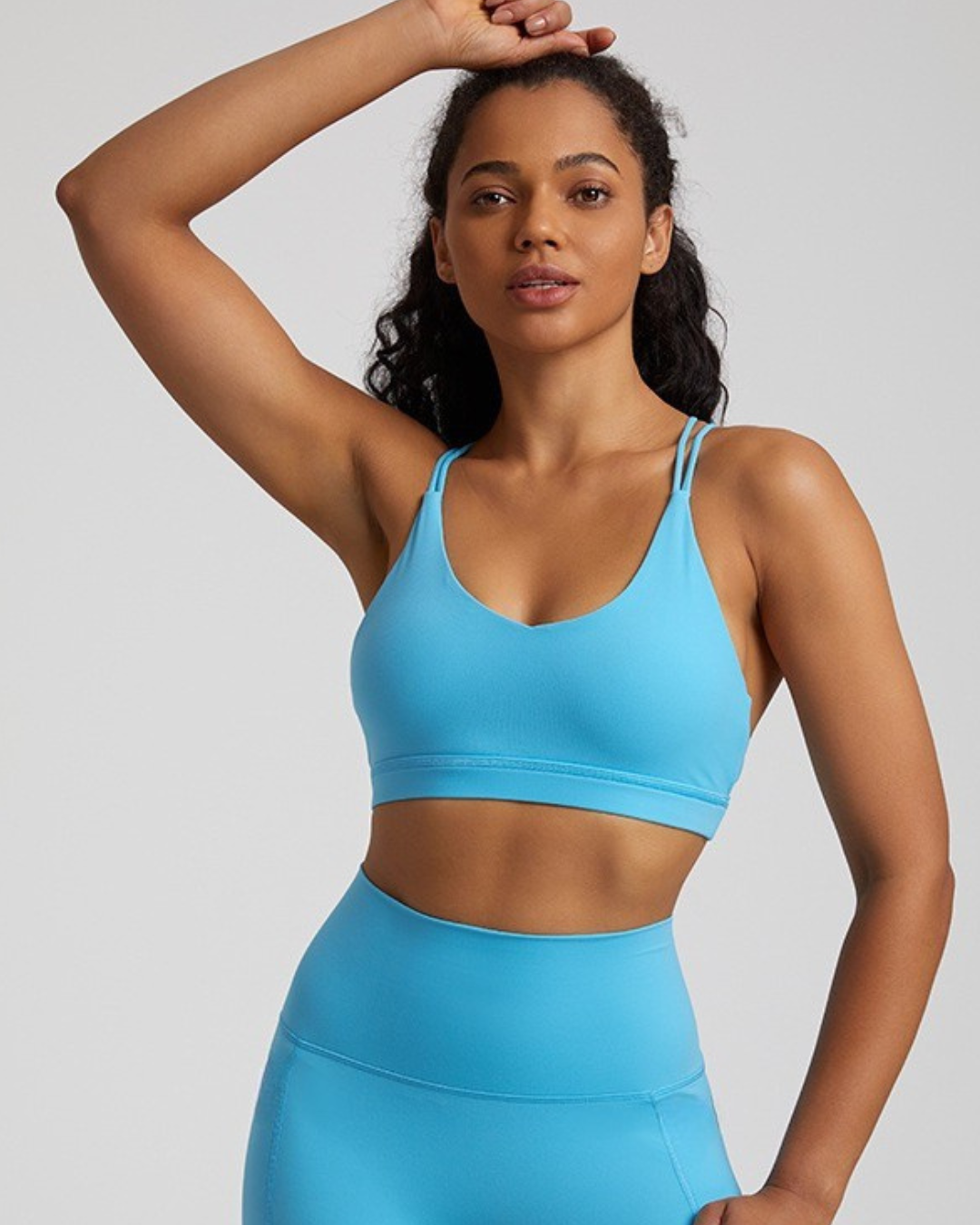 Seamless™ BH - FitMe