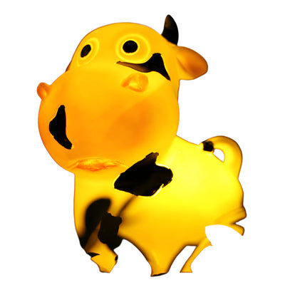 SunTail Solarbetriebene Tiergartenlampe – Außen Öko LED-Dekoration