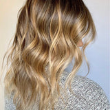 Blond Gold