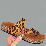 Leopardenmuster