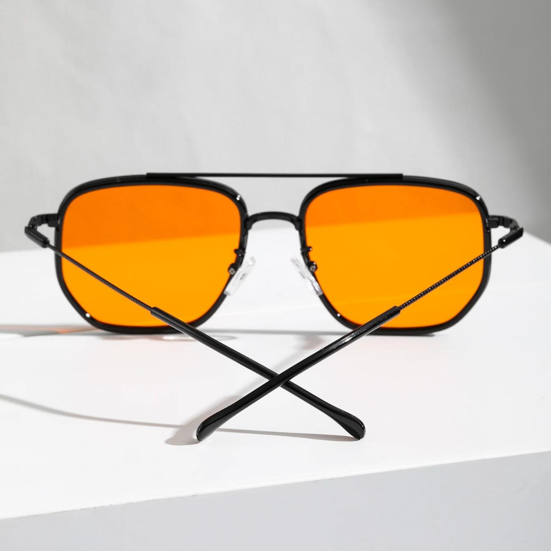 Desert Dusk – Die Sonnenbrille für stilvolle Akzente