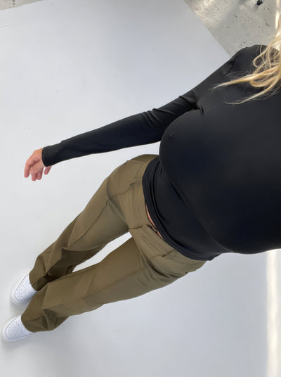 Pauline - Stylische elegante Hose