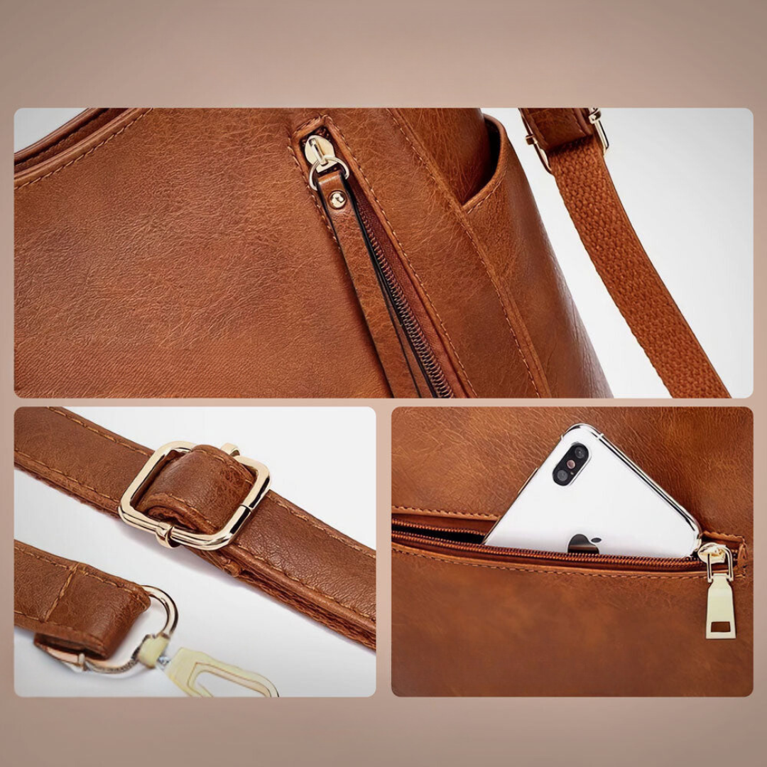 Lylia | Tasche für zeitlose Eleganz