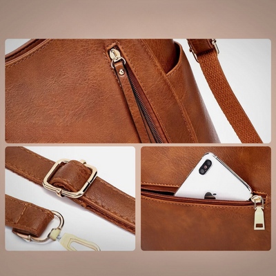 Lylia | Tasche für zeitlose Eleganz