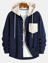 Marineblau