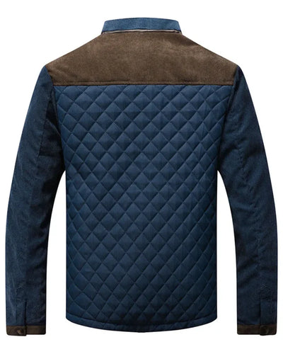 BORIS • LÄSSIGE JACKE