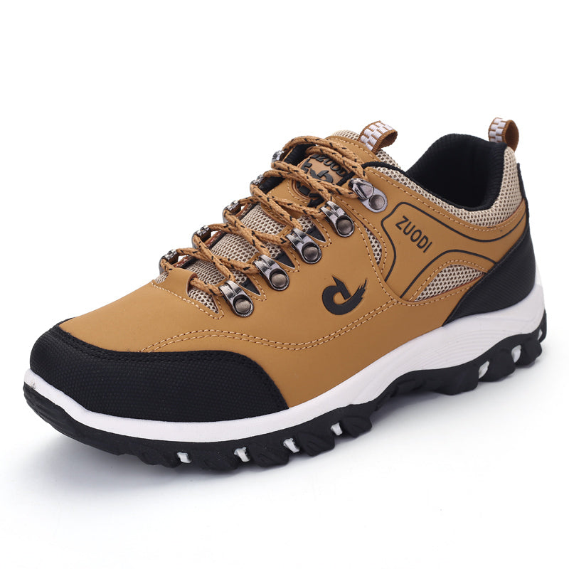 Comfyzone Nature | Orthopädische Schuhe Unisex