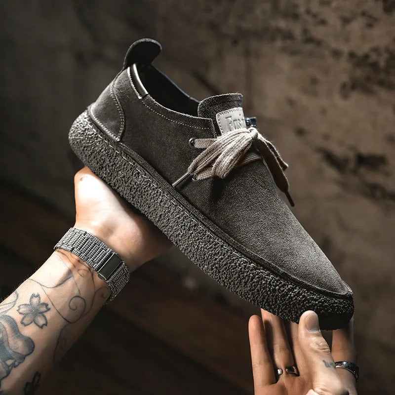 Ramaz | Bequeme und elegante Lederschuhe