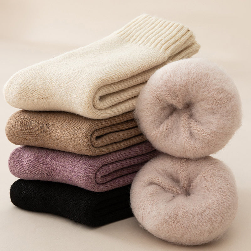 Cozmo - Unisex Winter Thermosocken (1+2 GRATIS)