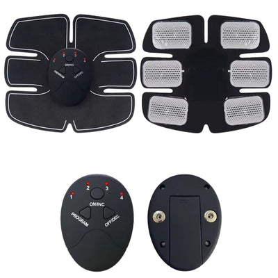 TonePulse – Kabellose Muskelstimulator für Sixpack, Arme und Gesäß