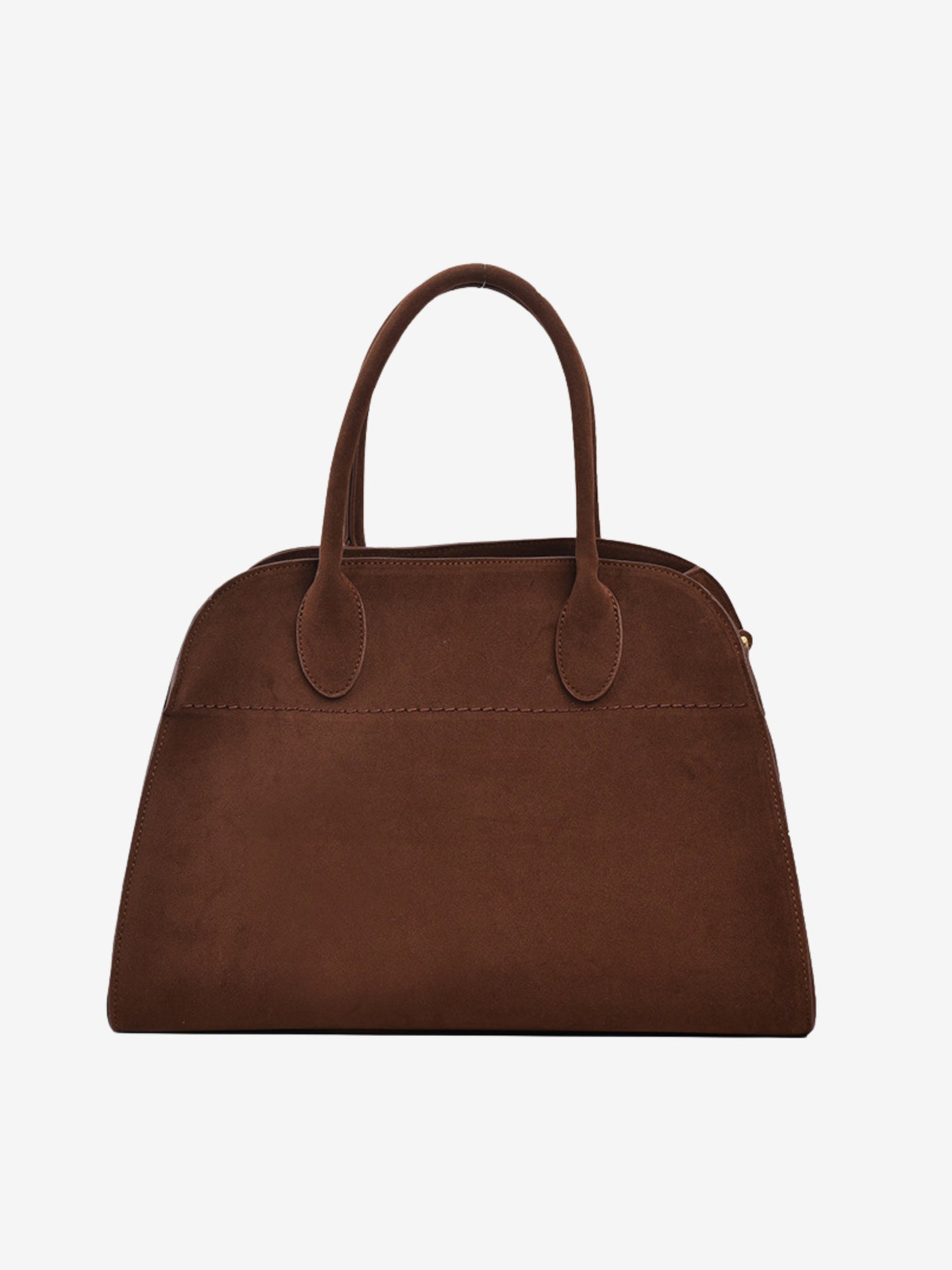 Beatrix  Wildledertasche