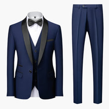 Marineblau