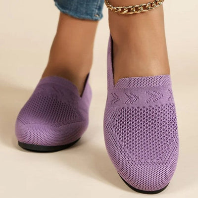 Luna | Atmungsaktive Netzschuhe für Frauen