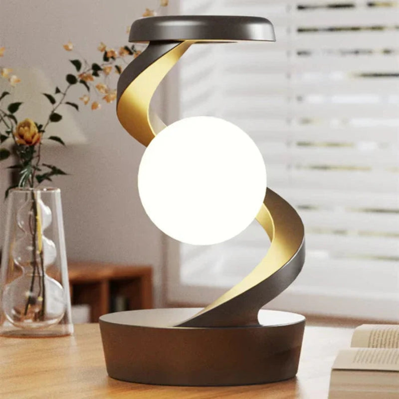 LumiGlobe Orbit Lampe
