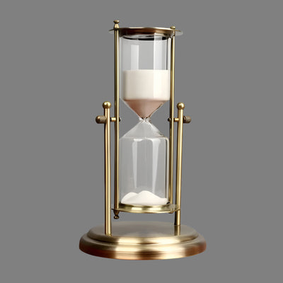 TimeMuse – Klare Zeitzone mit elegantem Fluss für produktive und stilvolle Gestaltung des Arbeitsplatzes