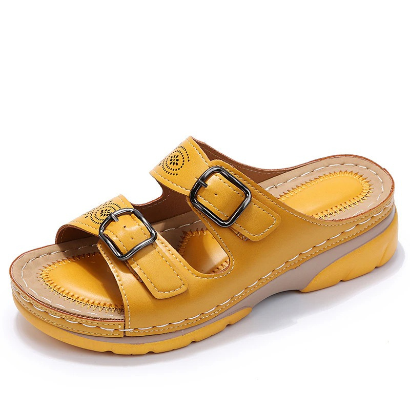 Sandra™ | Orthopädische Sandalen