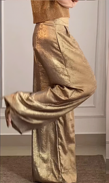 Gold