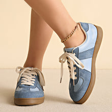 Blau