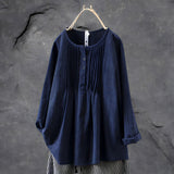 Blau