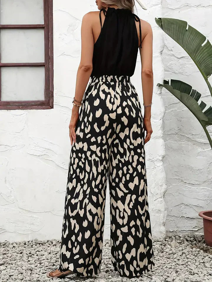 Rosalind | Moderner und vielseitiger Sommer-Jumpsuit