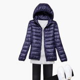 Marineblau