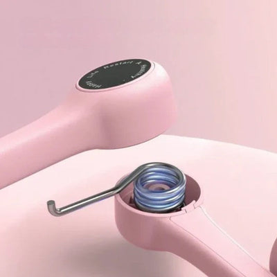 ToneEase – Trainer für Innenschenkel und Beckenboden zur Ganzkörperstraffung