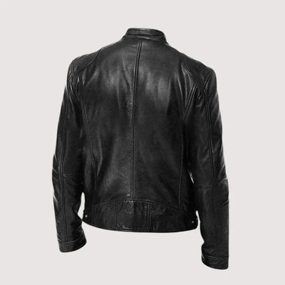 Patrick | Lederjacke für Herren