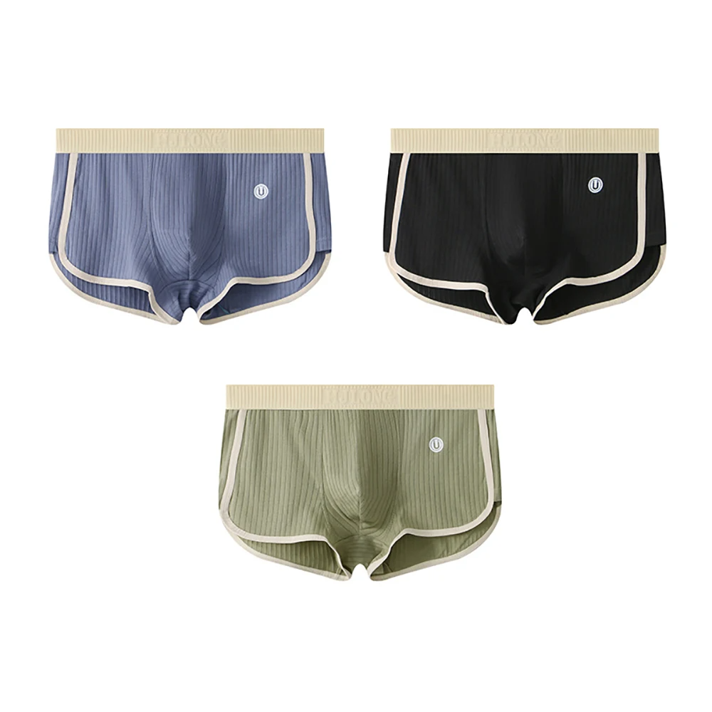HEINZ - BAUMWOLL-UNTERHOSE-SET