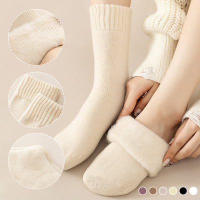 Cozmo - Unisex Winter Thermosocken (1+2 GRATIS)