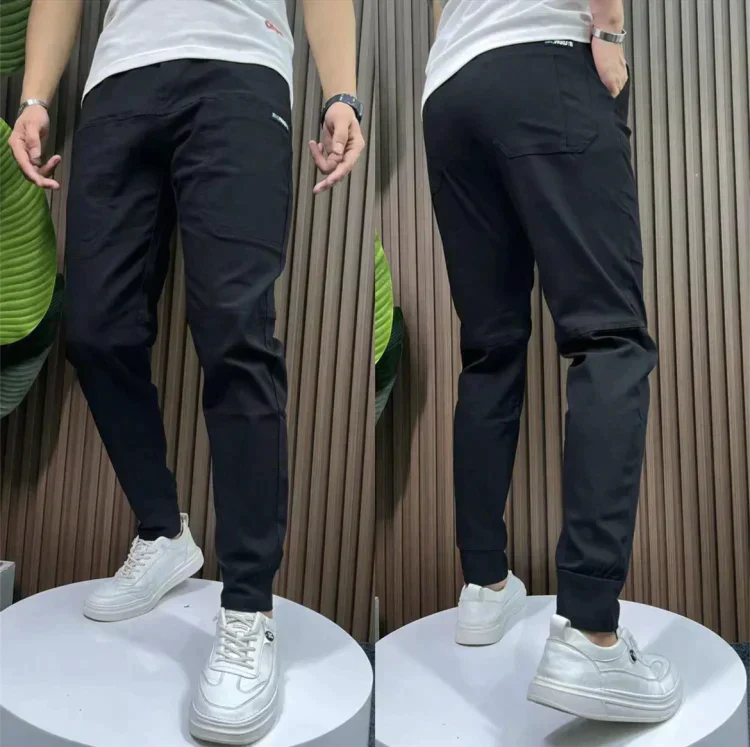 Noah - Dehnbare Cargohose