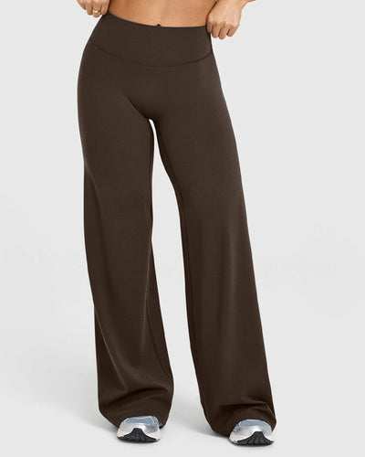 Emilia™ | Aveline Hose – Hochgeschnittener Komfort & Stil