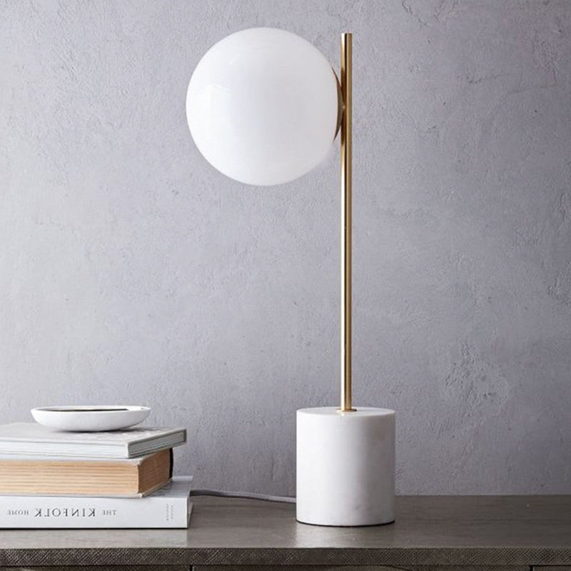 LumiMarble Orb Lampe