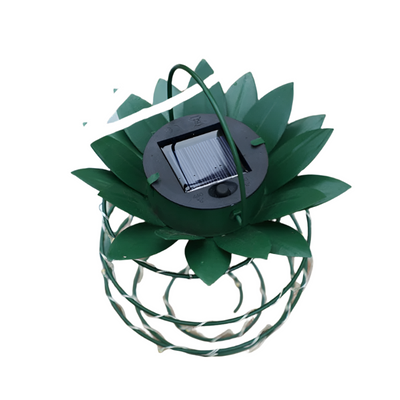 SunLume Wetterfeste Solarlaternen