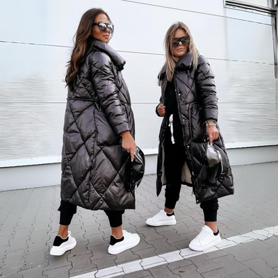 Miriam - Langer Parka