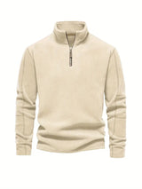 Khaki-Farbe