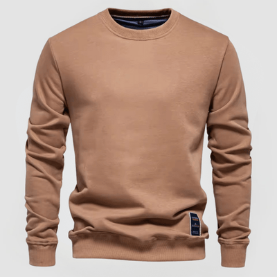 ADOLFO - ENGER UND VIELSEITIGER PULLOVER