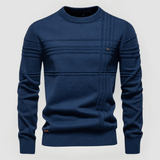 Marineblau