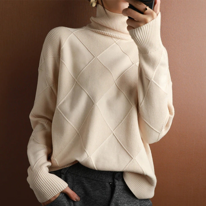 Strickpullover für Frauen