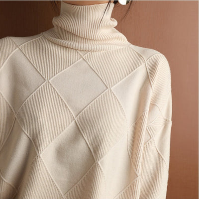 Strickpullover für Frauen