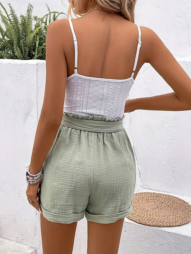 Jasmine | Women'S Casual Frühjahr/Sommer Outfit