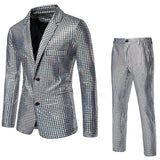 Silber