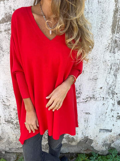Anna™ | Eleganter Pullover
