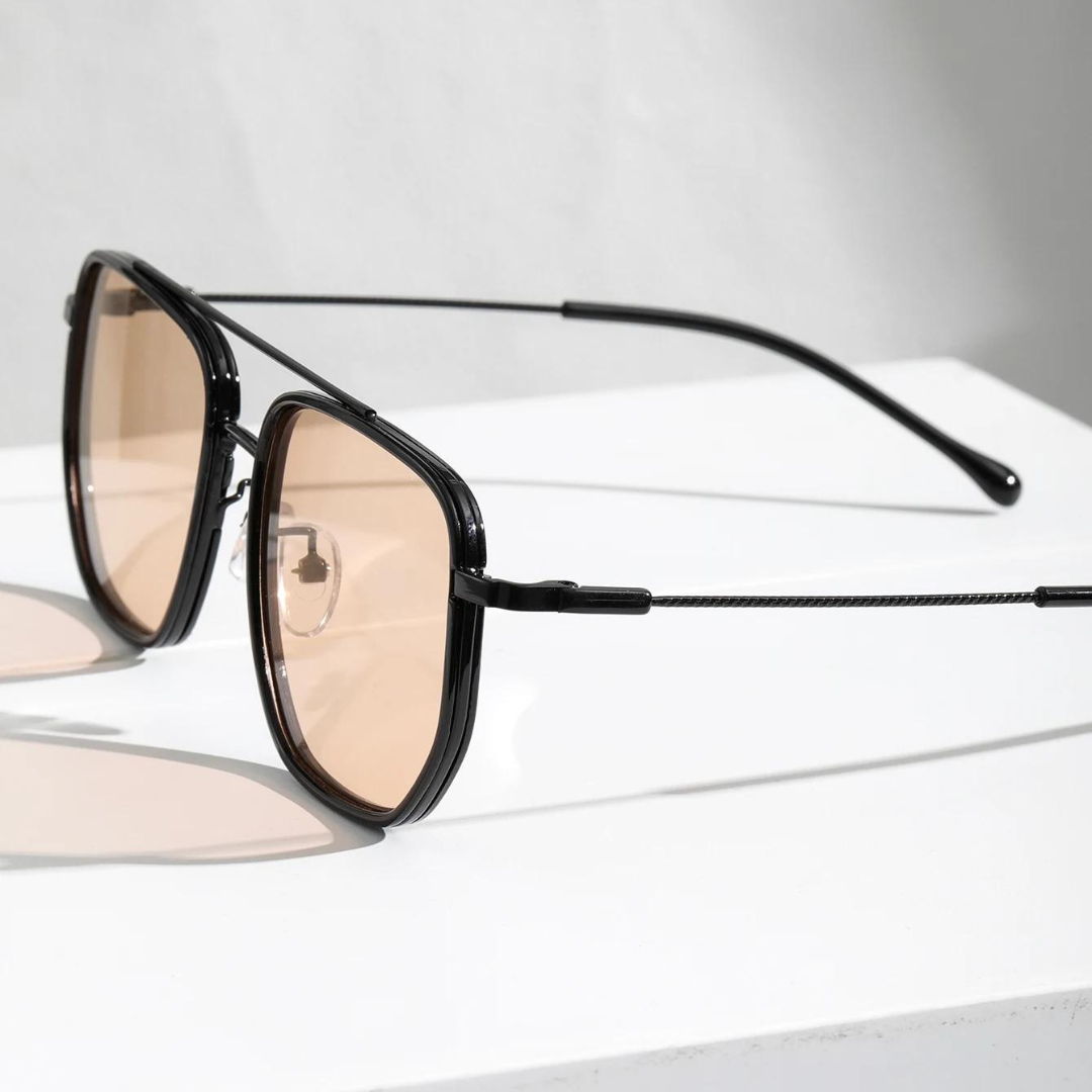 Desert Dusk – Die Sonnenbrille für stilvolle Akzente